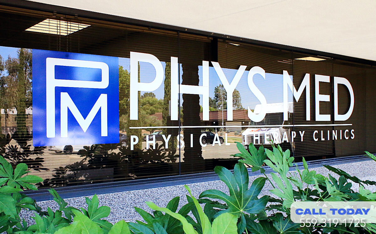 Phys Med Physical Therapy